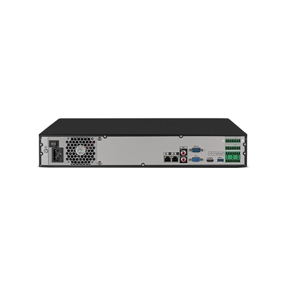 Gravador Digital Intelbras De Imagem INVD 5132