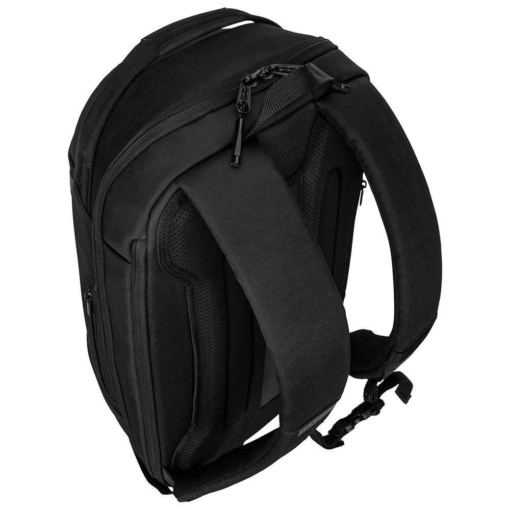 Mochila Targus Daypack Work Compact 25L 16" - TBB610