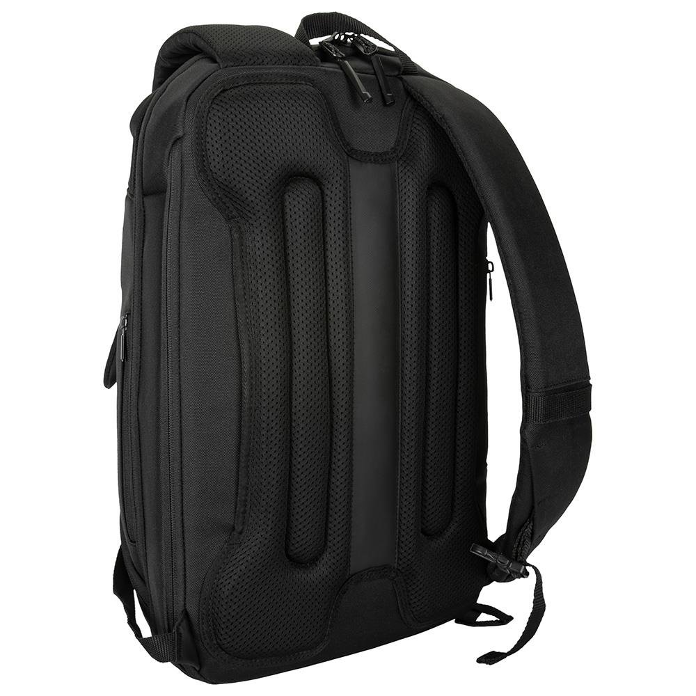 Mochila Targus Daypack Work Compact 25L 16" - TBB610