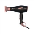 Secador de Cabelo Lion Tutti 2400W - 127V Rosé