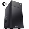 Computador TOB Intel Core I5 com Wi-Fi SSD 480GB Memória 16GB Windows 10 Pro Trial Desktop CPU