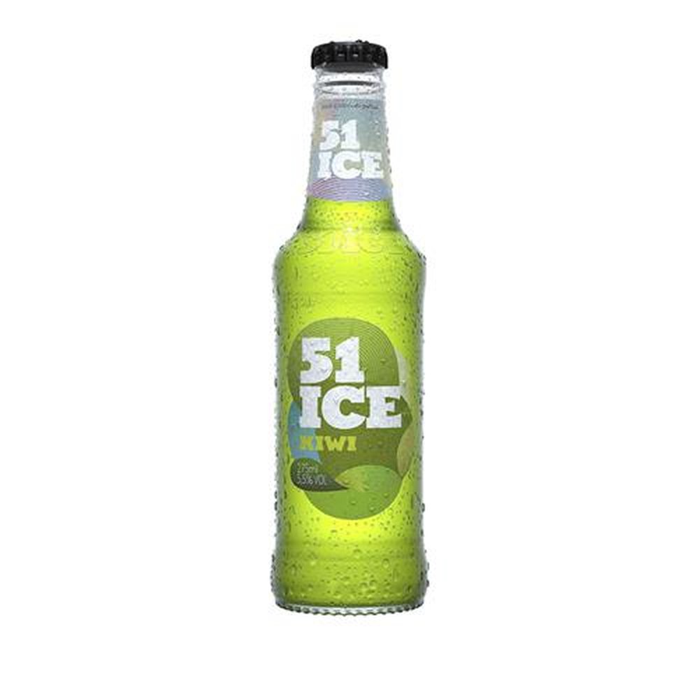 Vodka 51 Ice Kiwi 275 ml