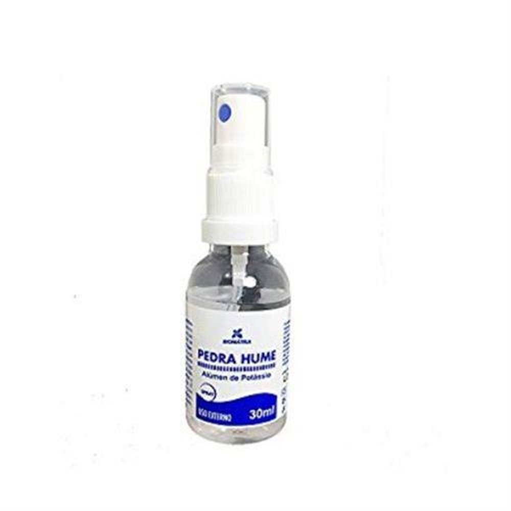 PEDRA HUME SPRAY 30ML UNIPHAR