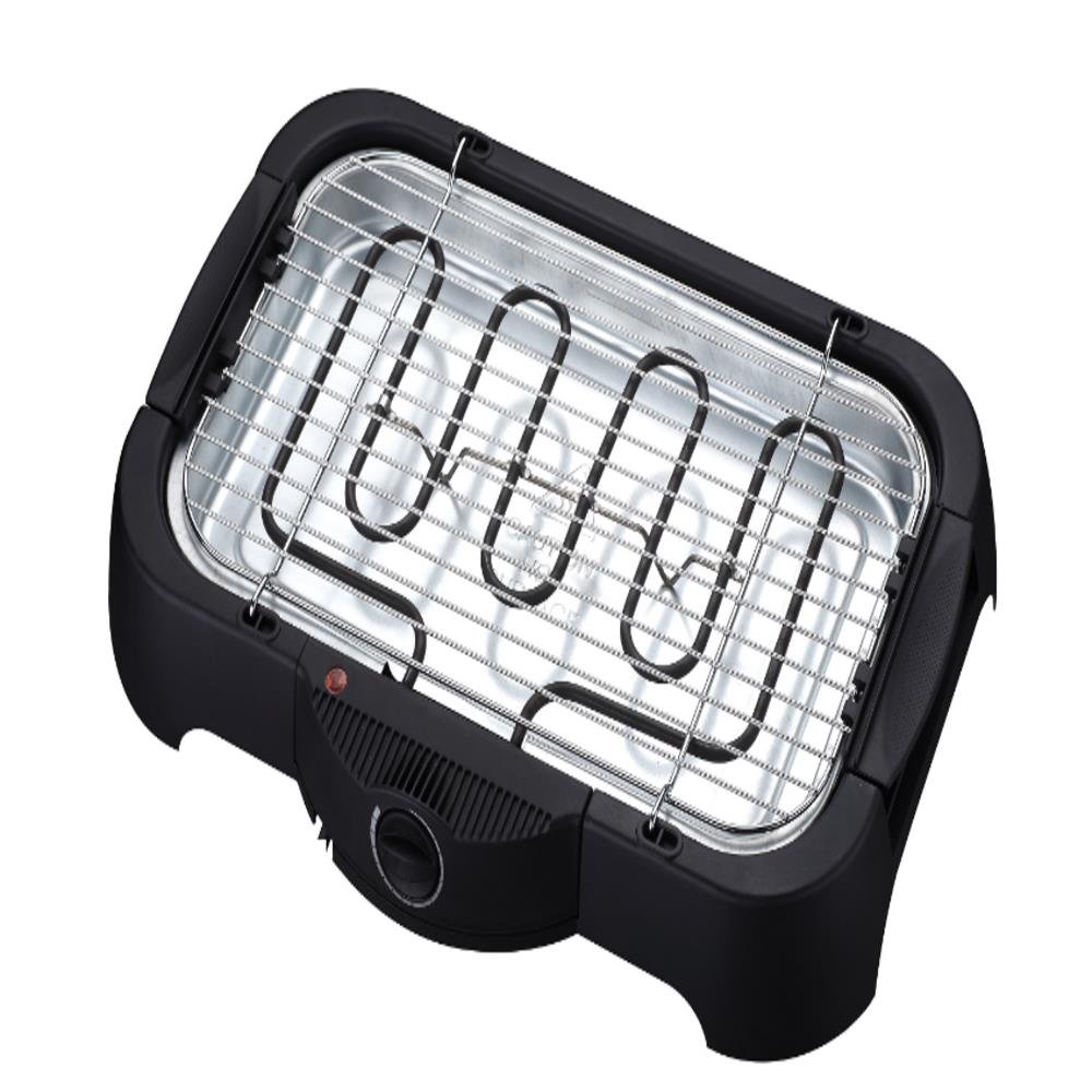 Churrasqueira Eletrica 1800W Amvox ACH 1500 NEW 110V