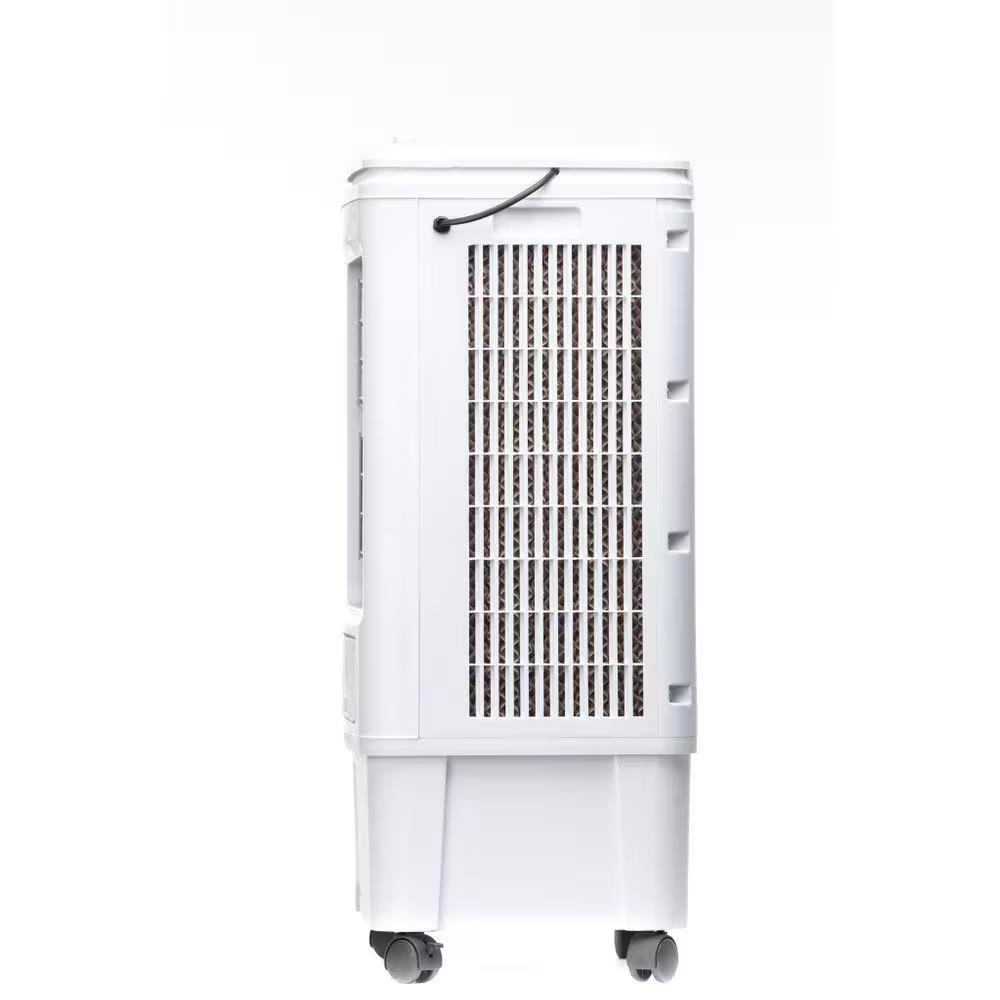 Climatizador de Ar 3 Velocidades Amvox 18L 90W ACL 018 Branco 220V