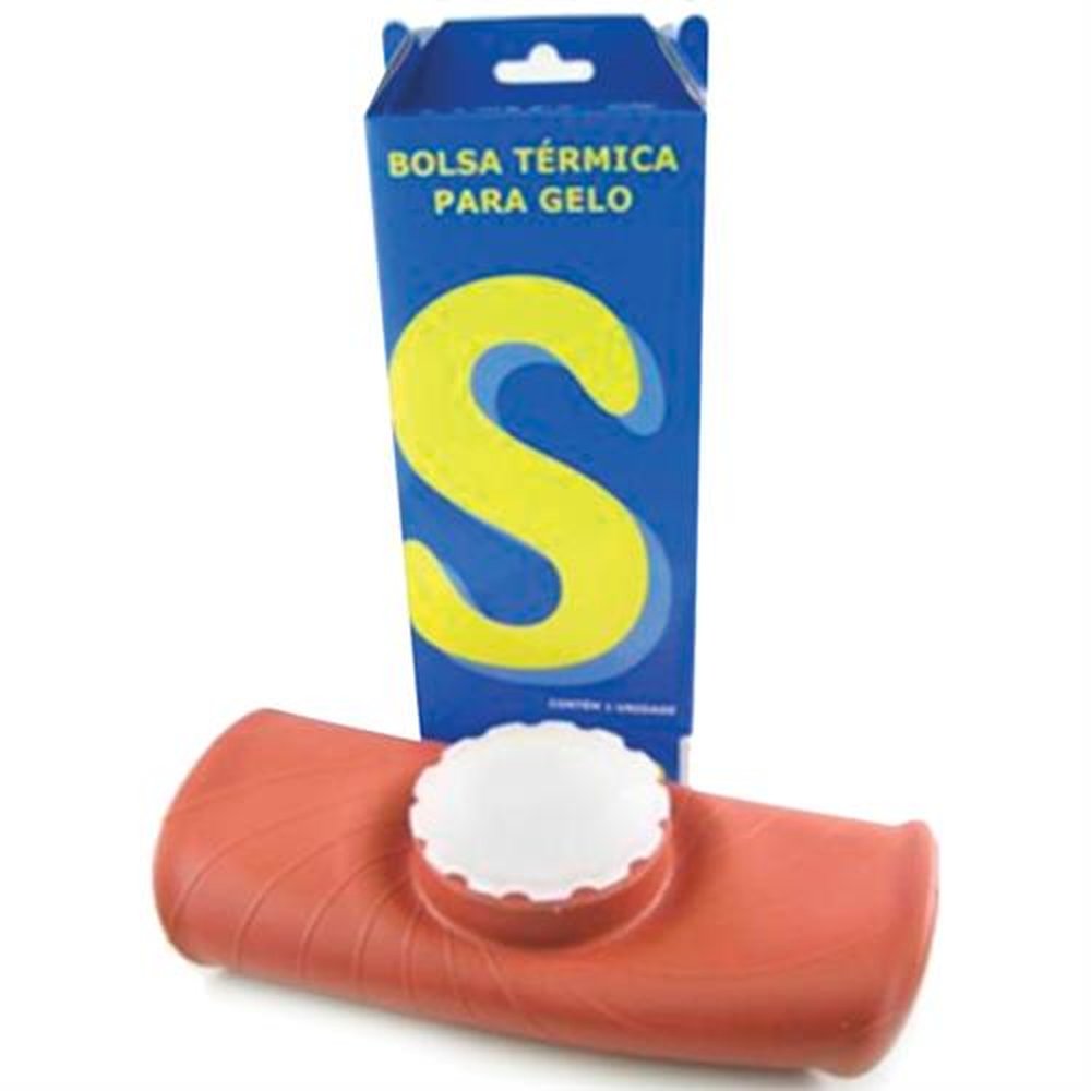 Bolsa Para Gelo Media - SANITY