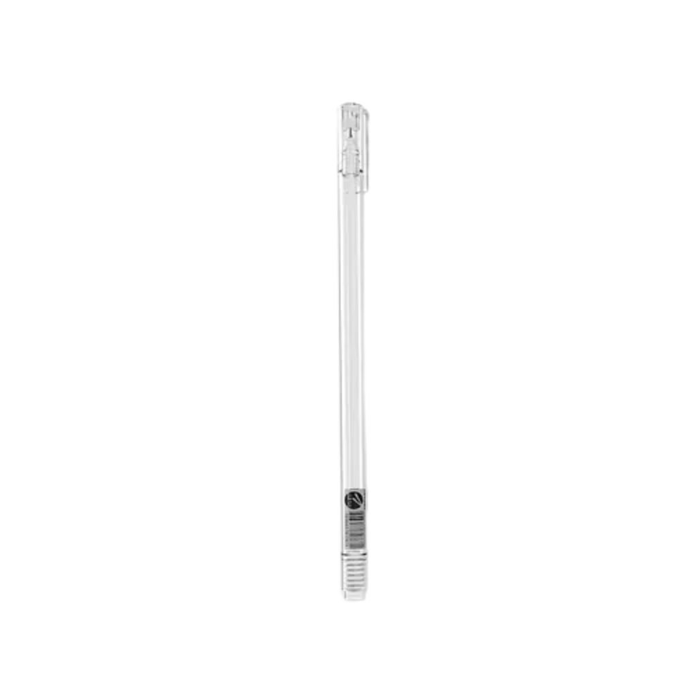 Caneta Esferografica Gel Hashi Pen 0.5mm Branco