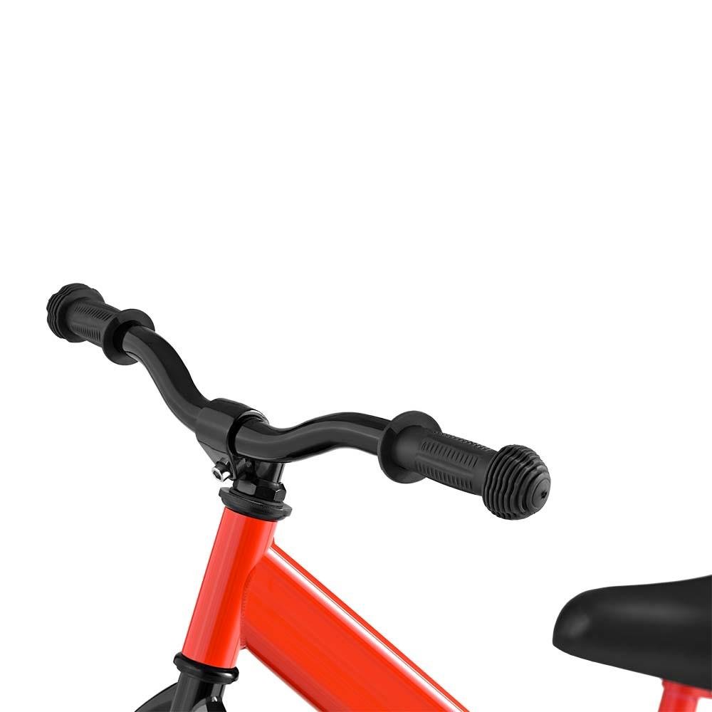 Bicicleta De Equilíbrio Infantil Vermelha Atrio - ES137