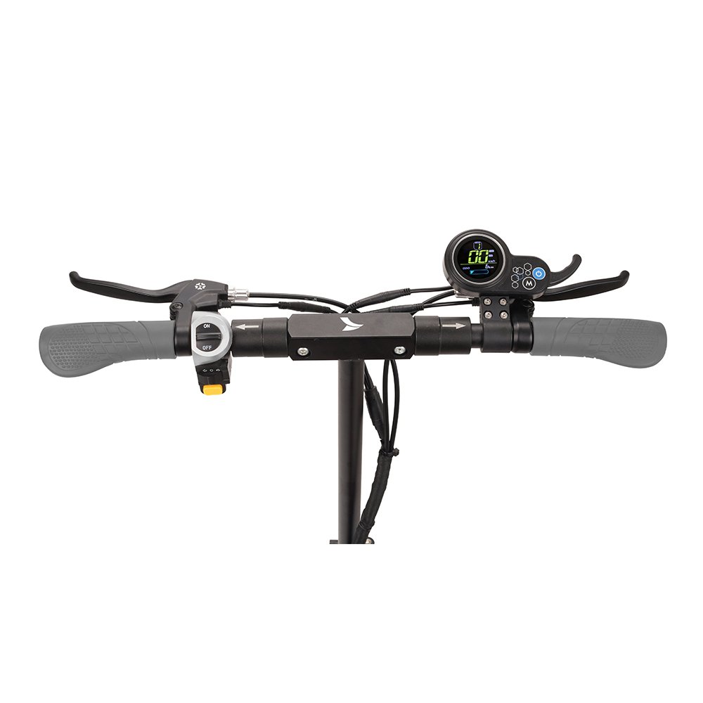 Patinete Elétrico Off Road 10 Pol. 450W 12.5Ah 36KM/H 32KM 150 Kgs Atrio - ES325