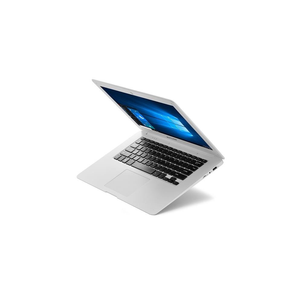 Notebook 14 2GB / 32GB - ATOM / WIN / BRANCO - PC102