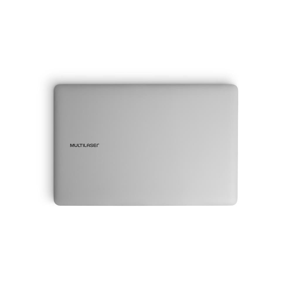 Notebook 14 2GB / 32GB - ATOM / WIN / BRANCO - PC102