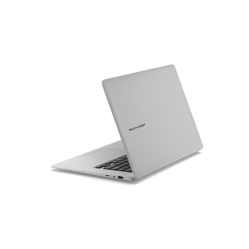 Notebook 14 2GB / 32GB - ATOM / WIN / BRANCO - PC102
