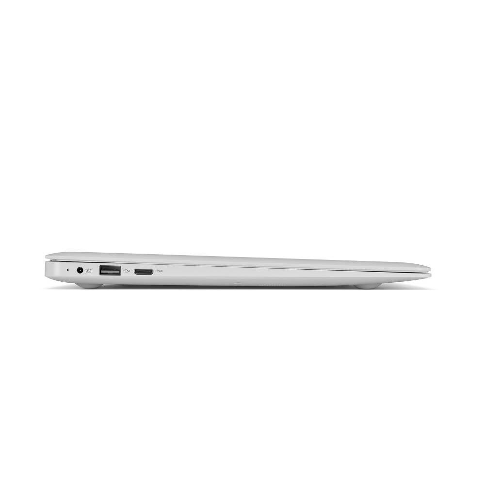 Notebook 14 2GB / 32GB - ATOM / WIN / BRANCO - PC102