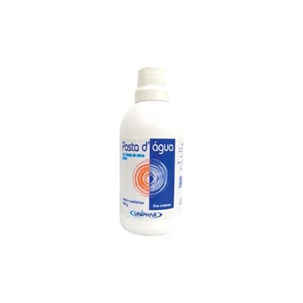 Pasta DAgua Bisnaga 90G