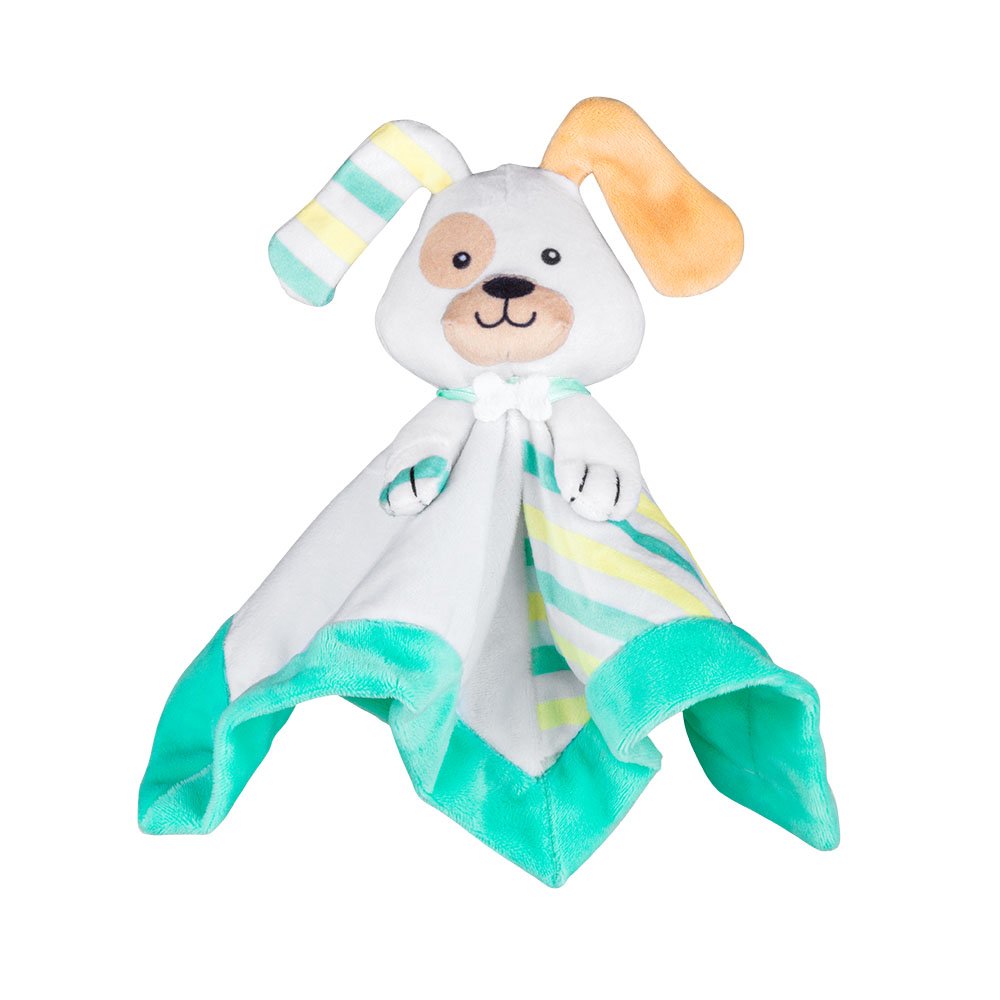 Naninha Mima Bebê Cachorrinho - Multikids Baby - BR1260
