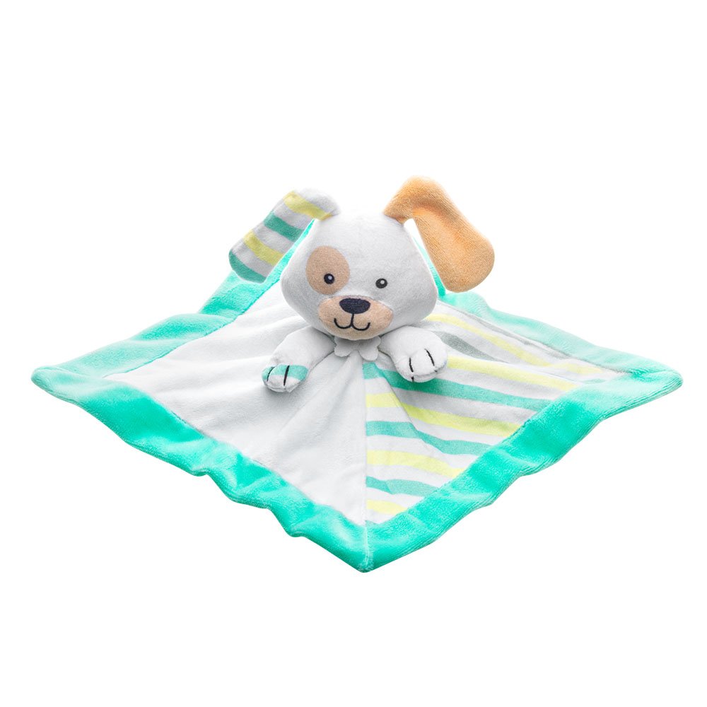 Naninha Mima Bebê Cachorrinho - Multikids Baby - BR1260
