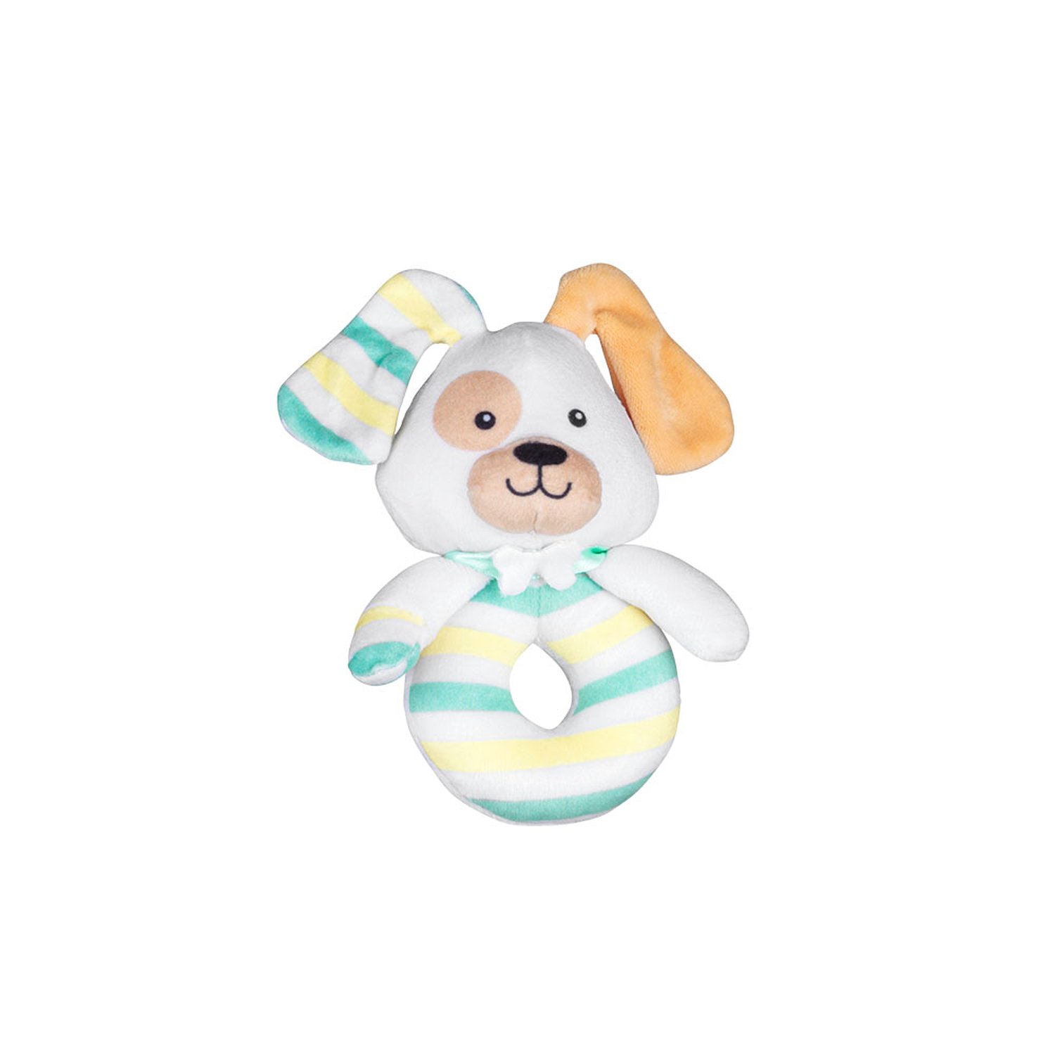 Chocalho Mima Bebê Cachorrinho - Multikids Baby - BR1261