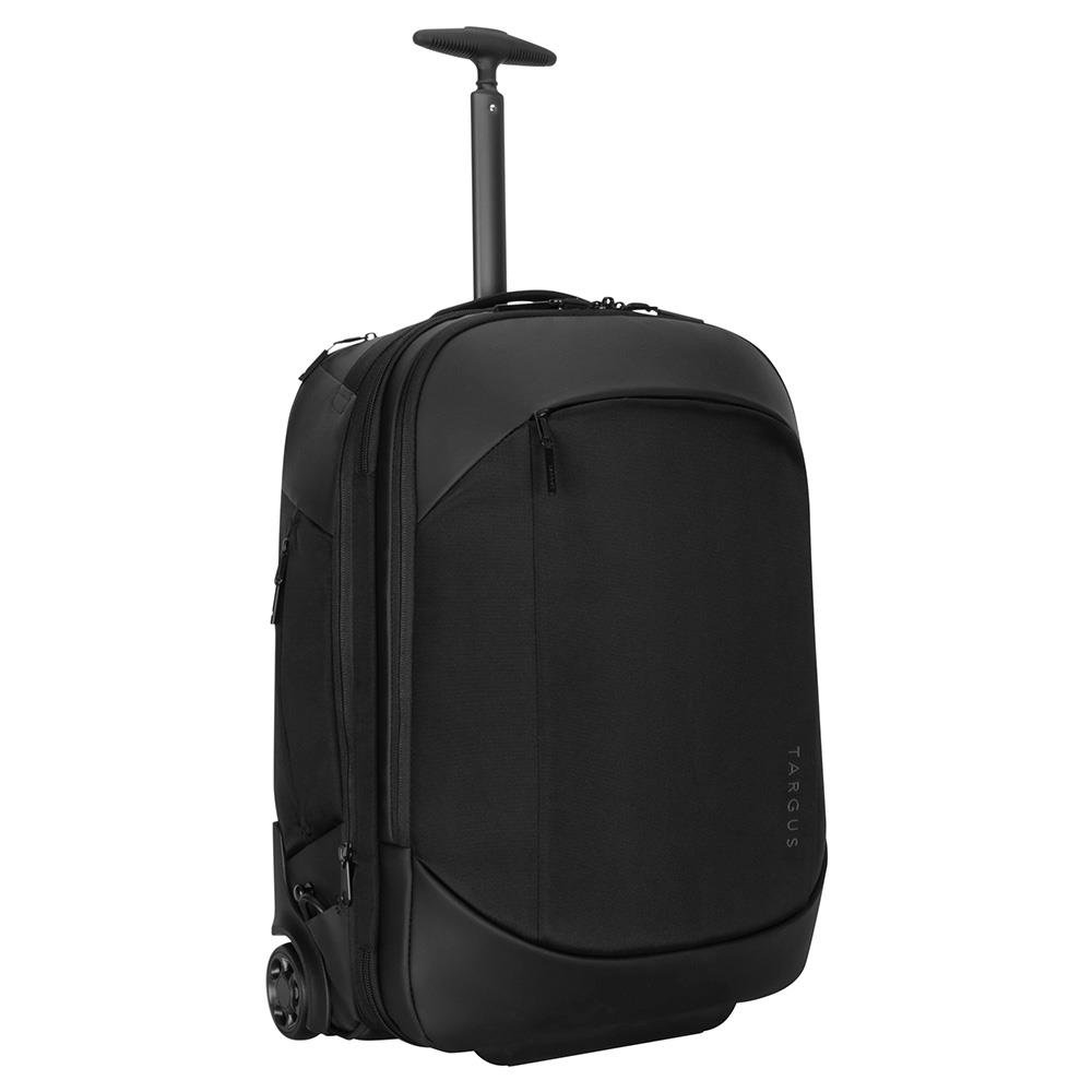 Mochila de Rodinhas Targus Tech Travel Ecosmart - TBR040