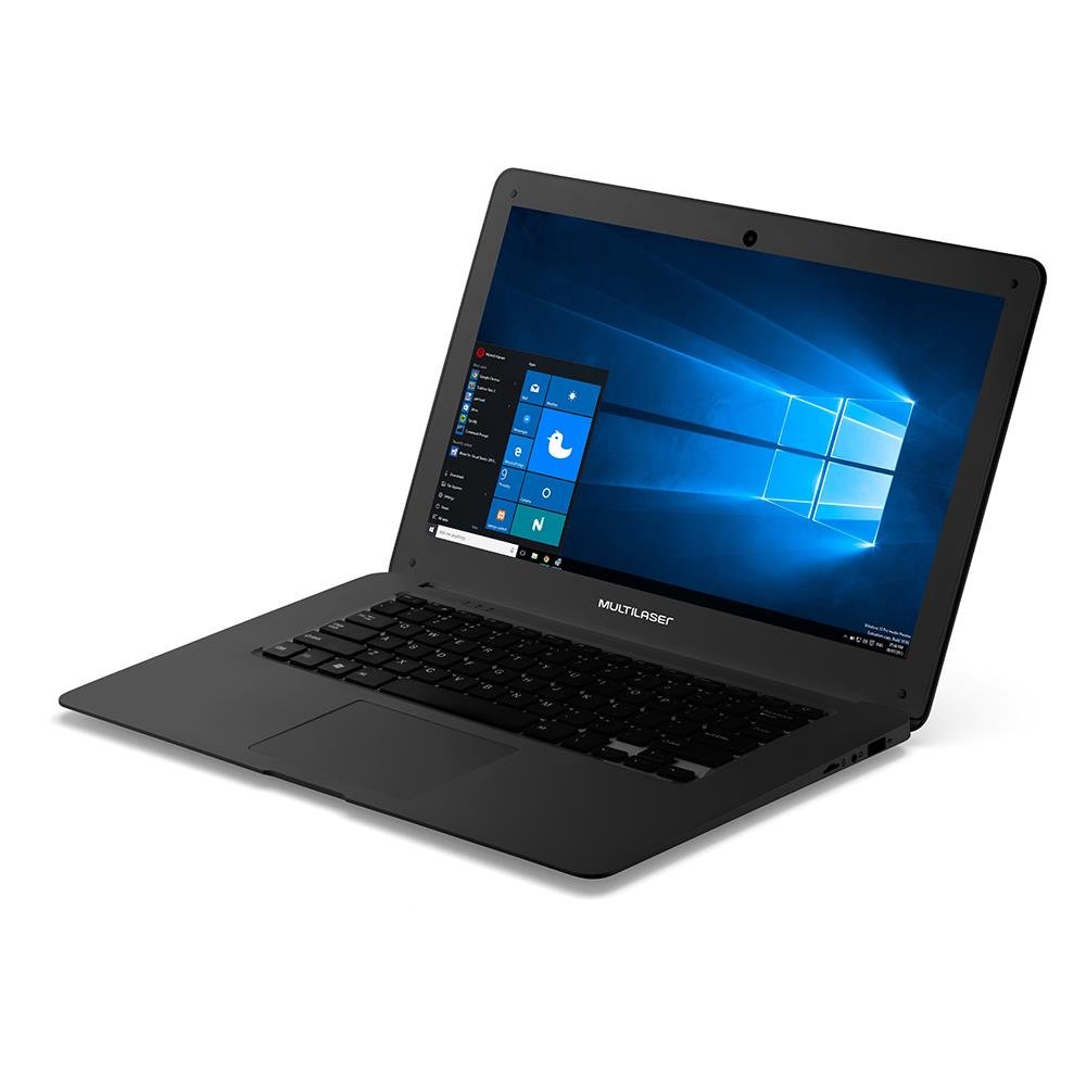 Notebook 14 2GB 64GB(32GB EMMC+32GB SD)/WIN10 - PC122