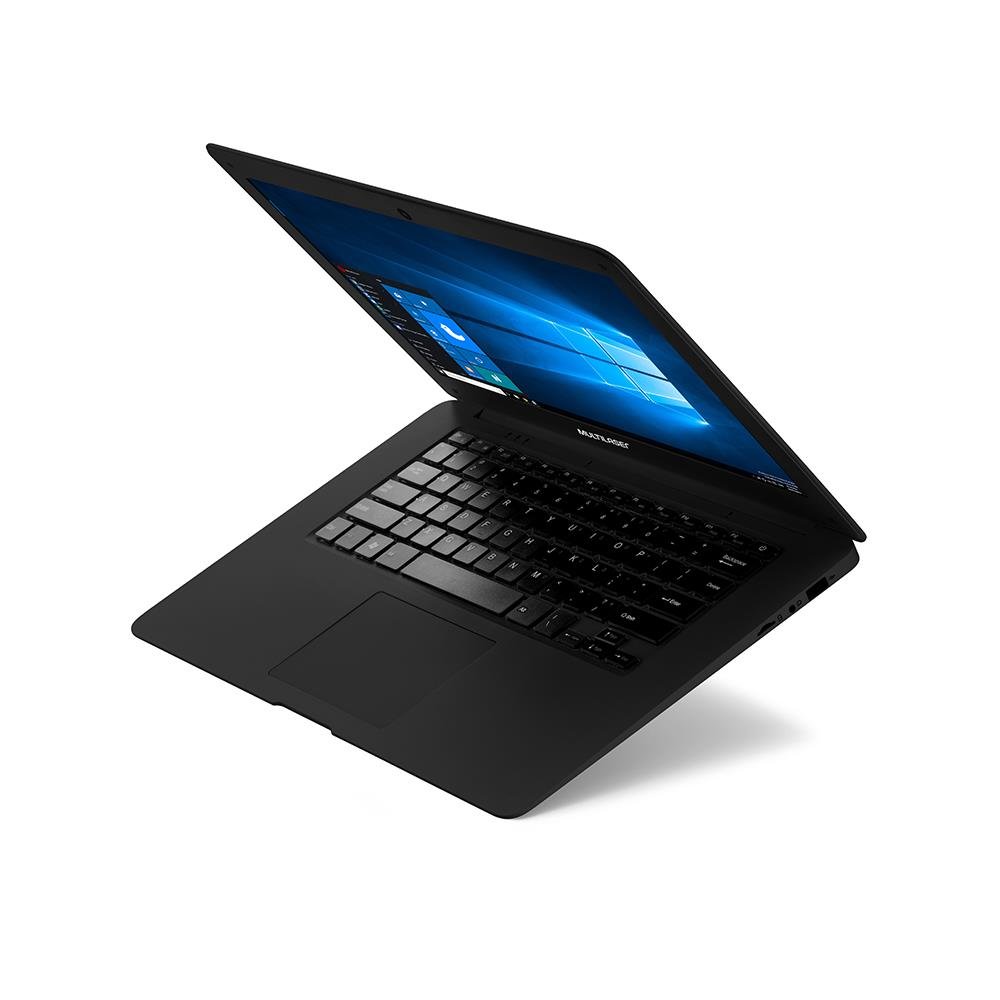 Notebook 14 2GB 64GB(32GB EMMC+32GB SD)/WIN10 - PC122