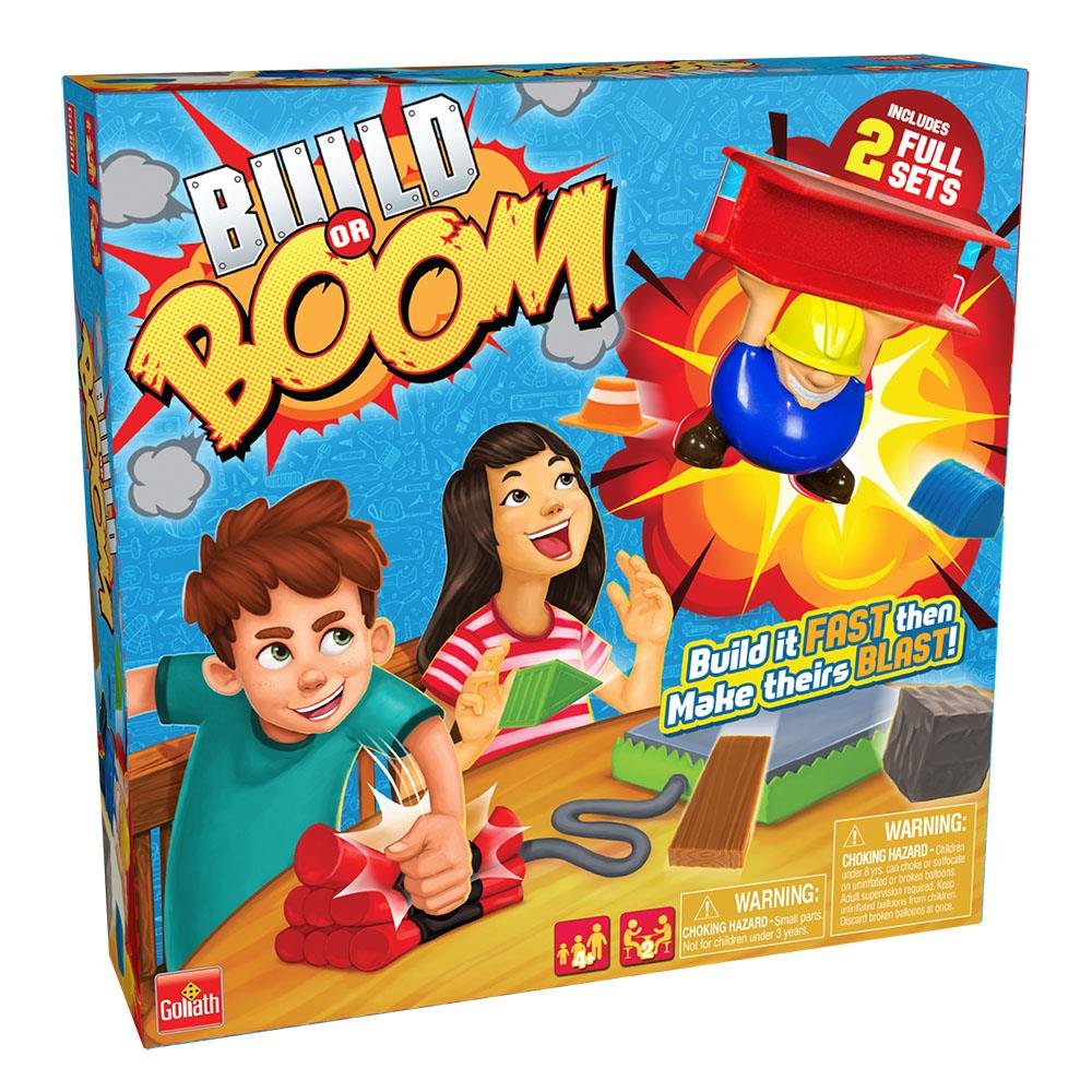 Construboom Multikids - BR427