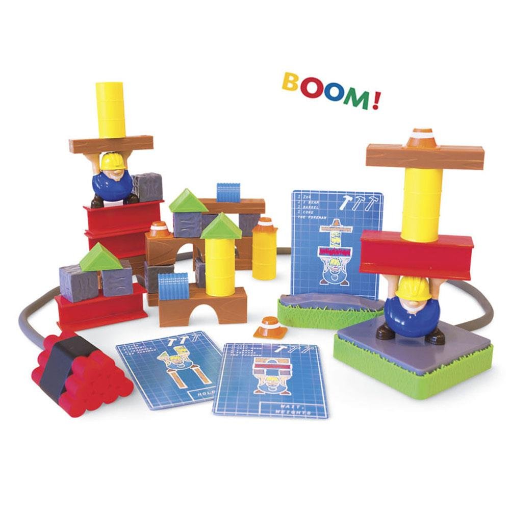 Construboom Multikids - BR427