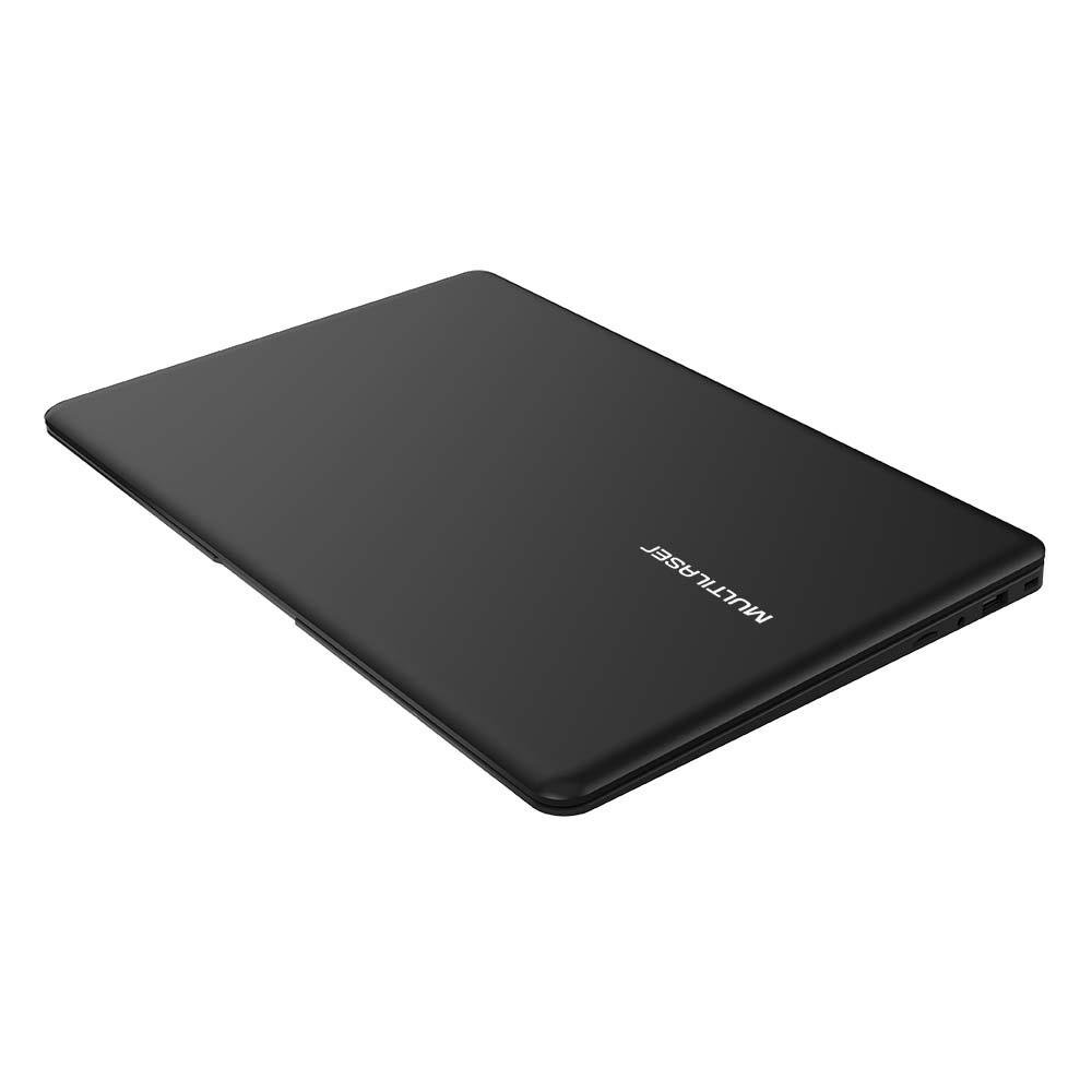 Notebook 14 2GB/32GB EMMC/ATOM/WIN/PRETO - PC120