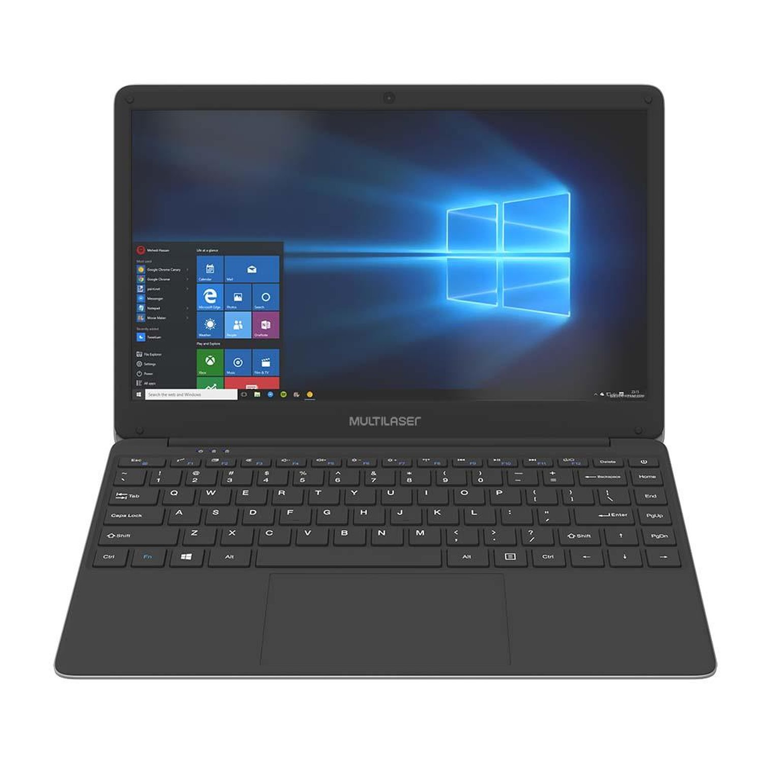 Notebook LEGACY 14.1 4GB+64GB(32GB EMMC+32GB SD) - PC230