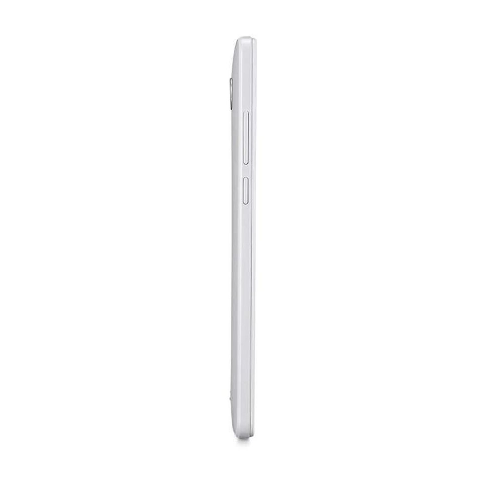 Smartphone Ms60F 4G Tela 5,5 Sensor De Impressão Digital 1Gb Ram Dual Chip Android 7 Multilaser Dourado - P9056