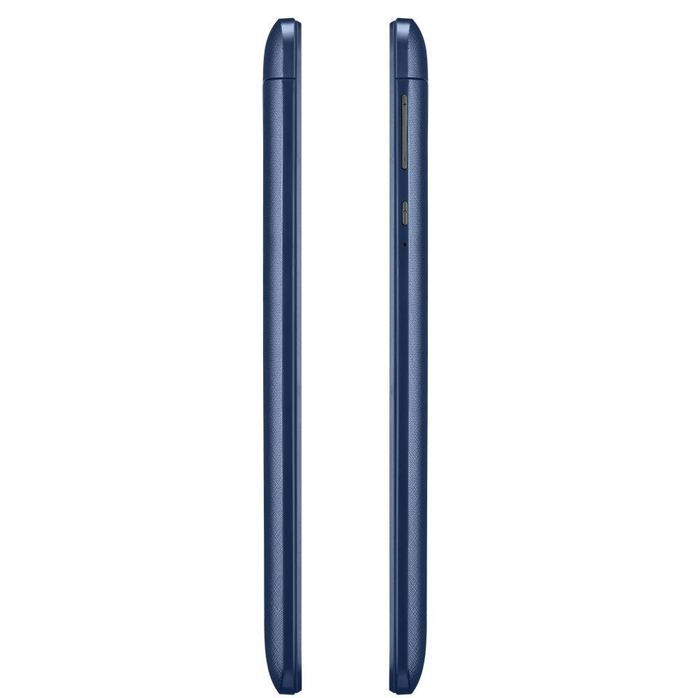 Tablet Multilaser M7S Plus Quad Core Câmera Wi-Fi 1 Gb De Ram Tela 7 Pol. Memória 8Gb Azul - NB274