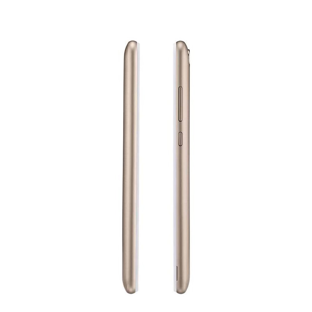 Smartphone Multilaser Ms50L 3G Quadcore 1Gb Ram Tela 5 Pol. Dual Chip Android 7 Dourado - P9052
