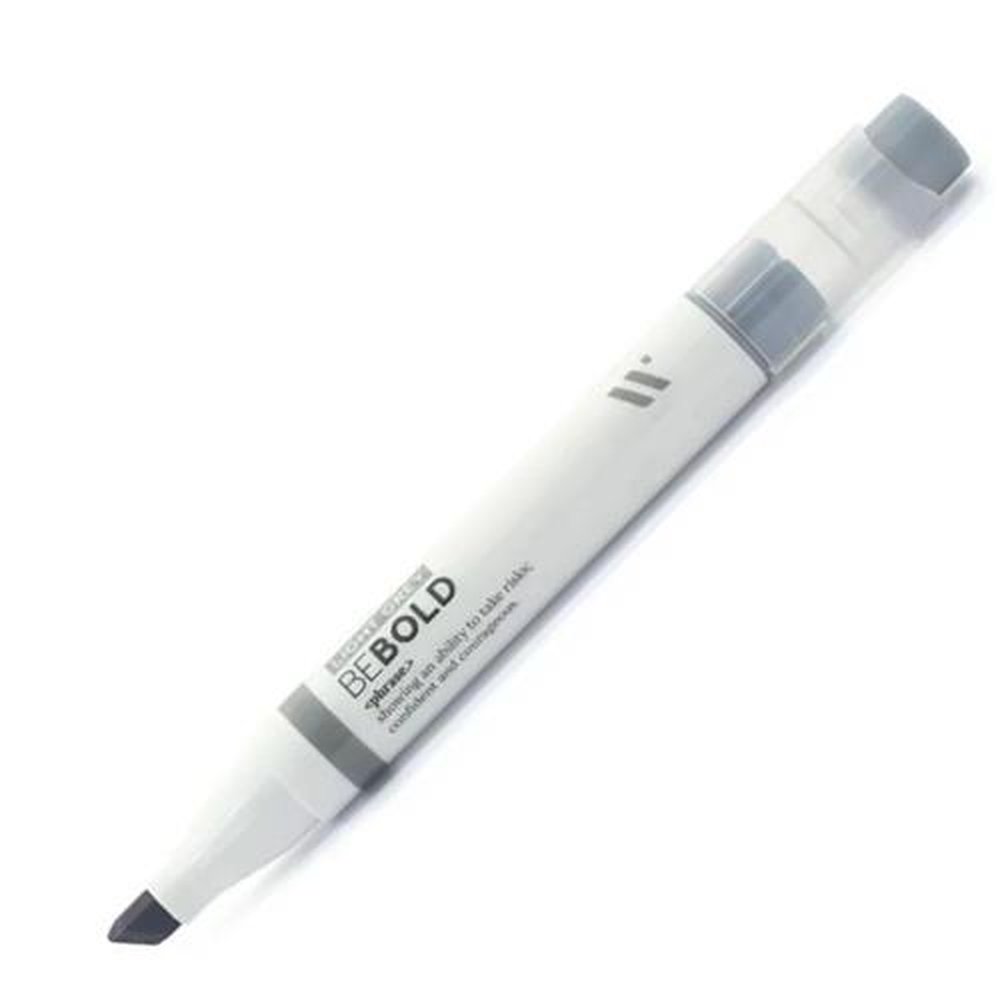 Marca Texto Be Bold Ligth Grey NewPen