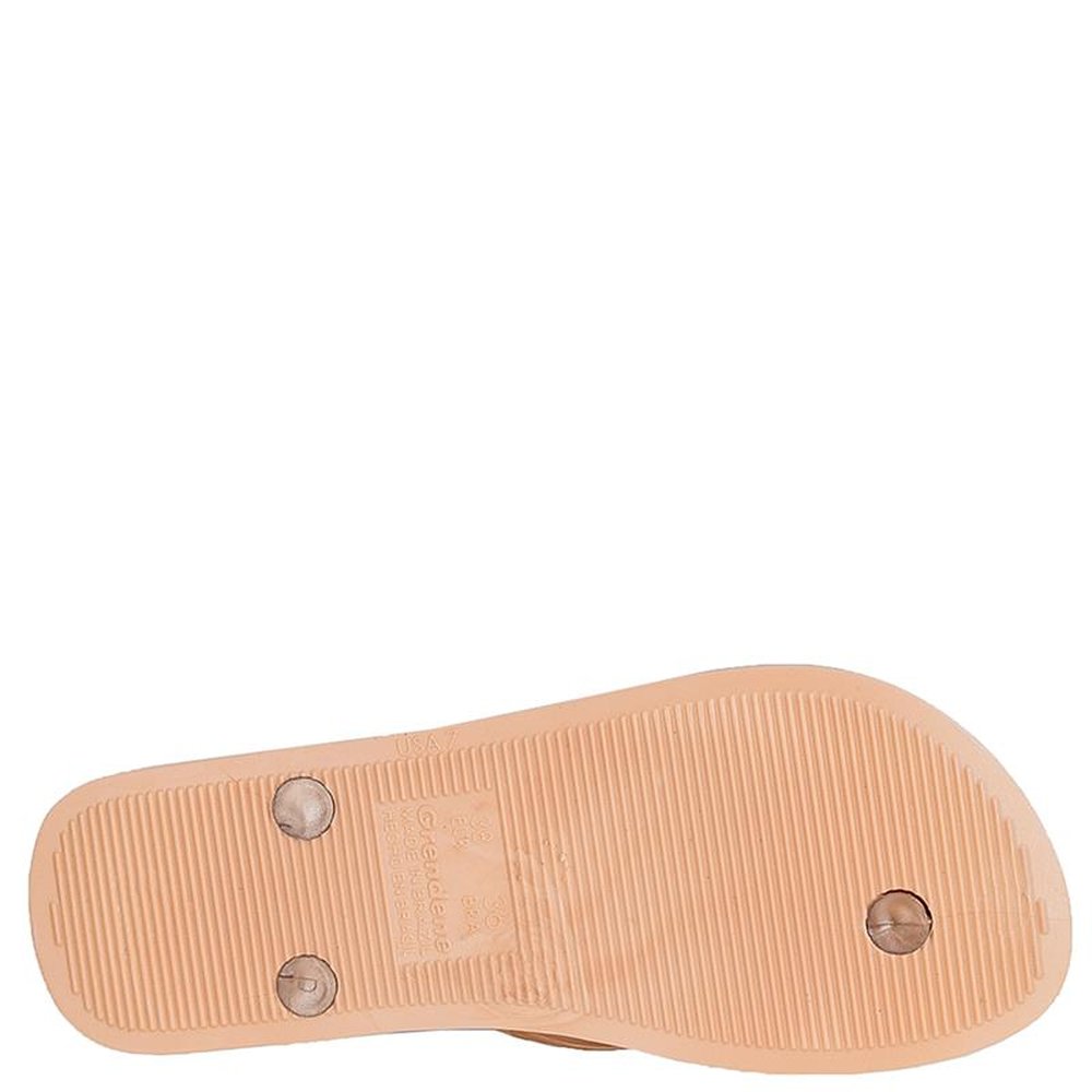Chinelo Ipanema Oasis Rosa - Rosa - Grade com 12 pares
