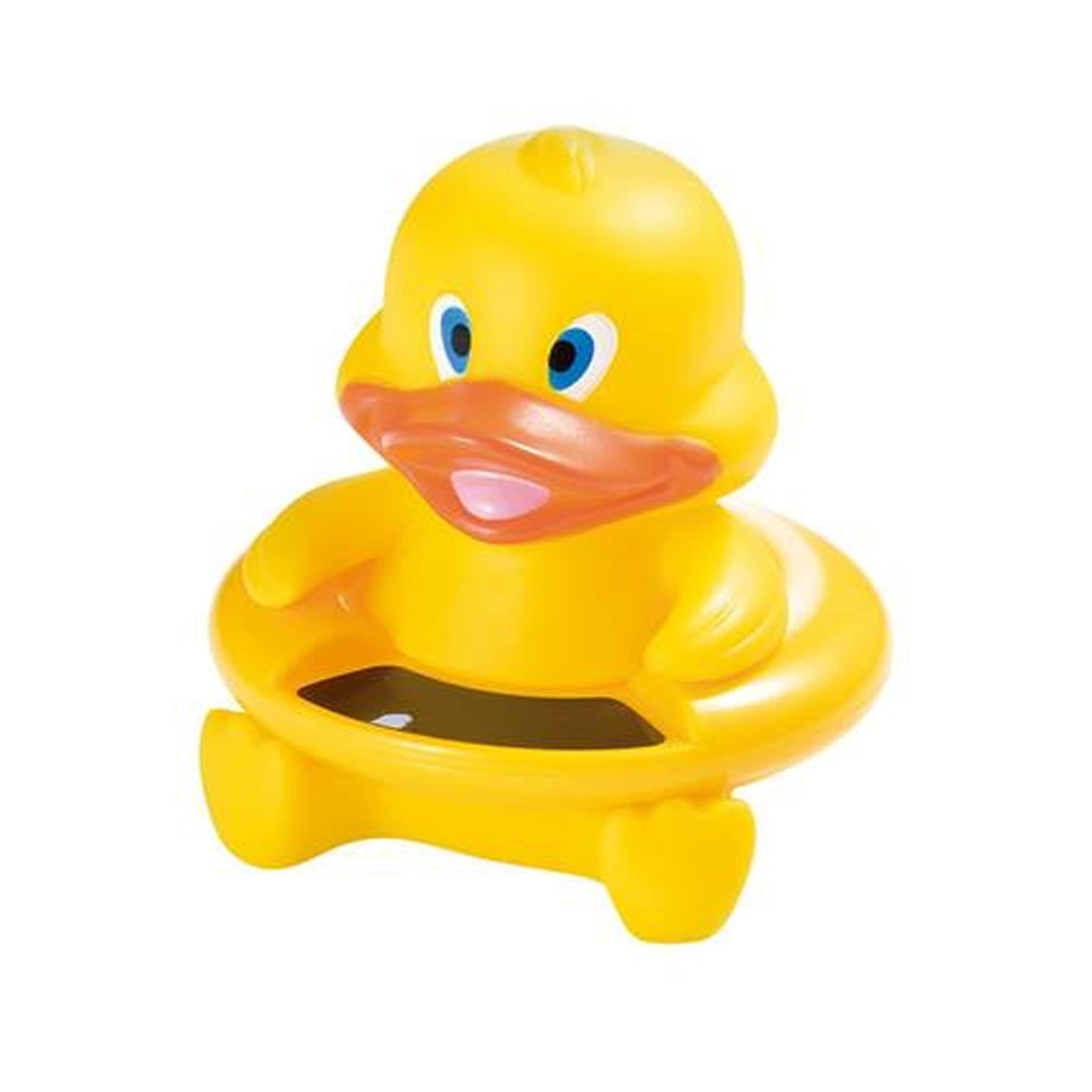Termômetro Digital Para Banho (Pato) Multikids Baby - BB015