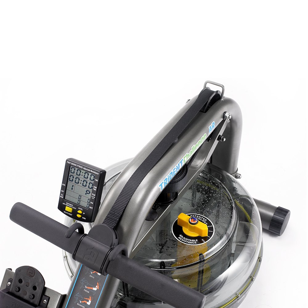 Remo Indoor Resistência A Água Trident ¿ GY038
