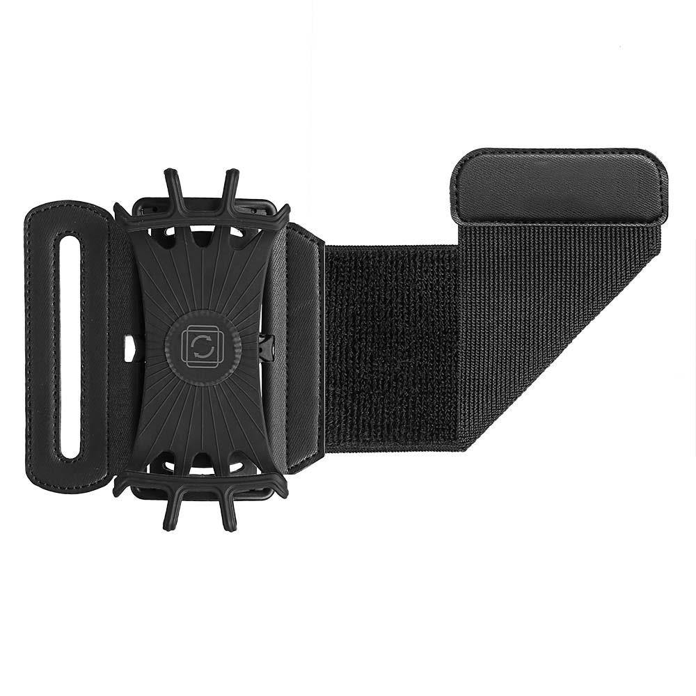 Braçadeira De Pulso Para Smartphone Atrio - ES181