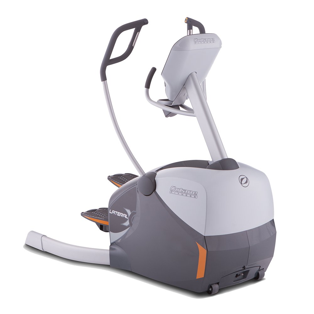 Elíptico Lateral X Octane - GY025