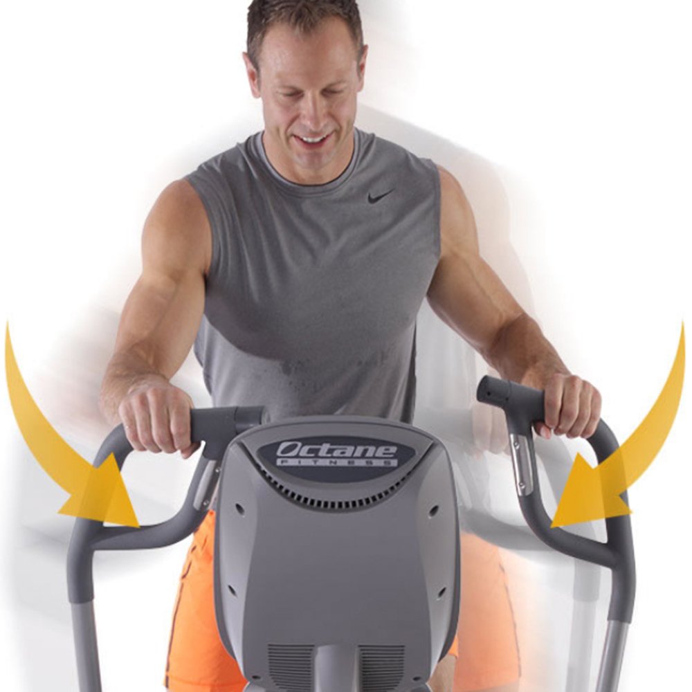 Elíptico Lateral X Octane - GY025