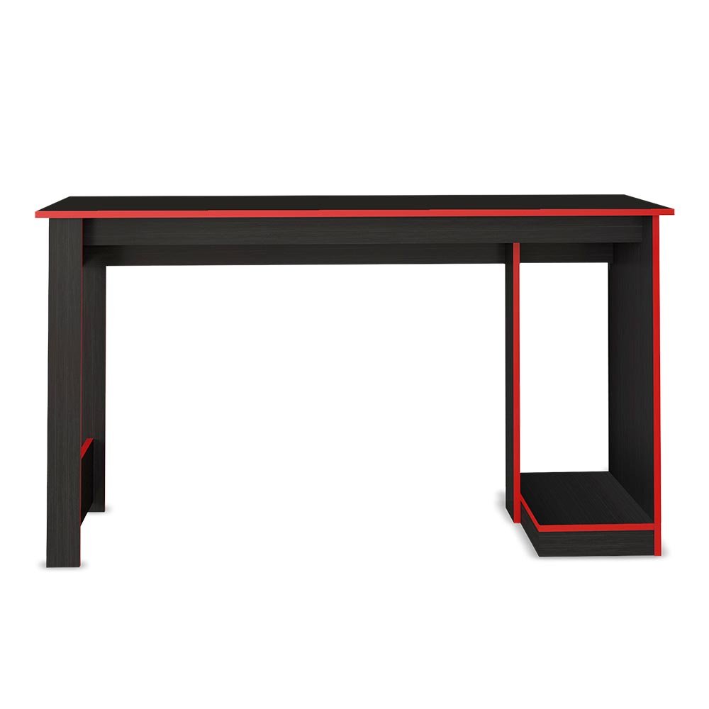 Mesa Gamer Dalka 136x54cm Altura 75cm Warrior - GA196