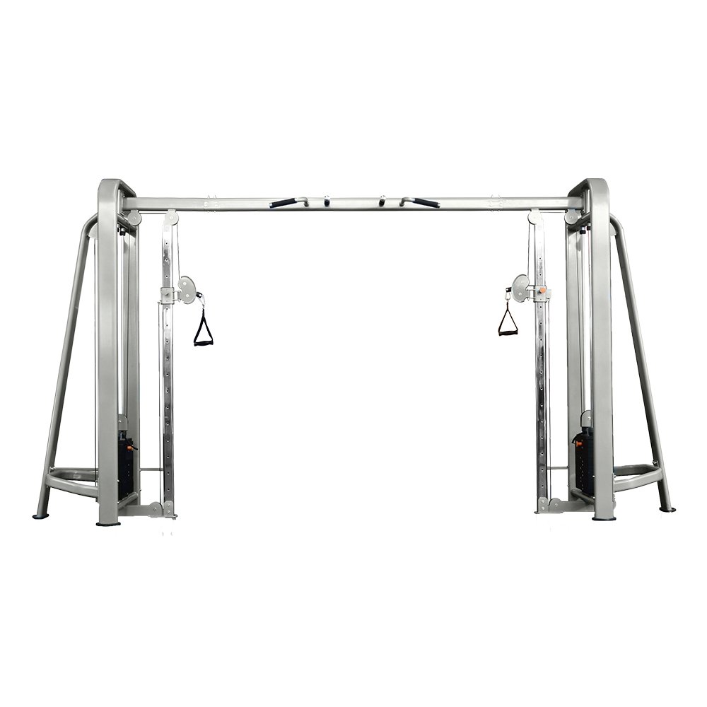 Cable Cross Over Vita - 2x 102KG - Total 204KG - EM069