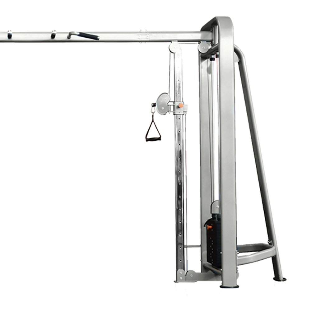 Cable Cross Over Vita - 2x 102KG - Total 204KG - EM069