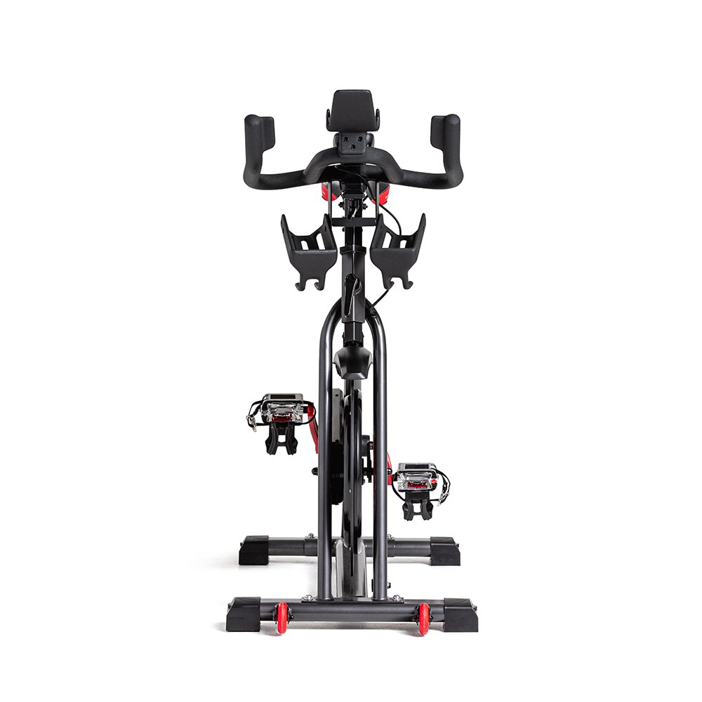 Bike spinning ic4/ic8 schwinn ble lcd hr colorido res mag suporta 150k - GY003