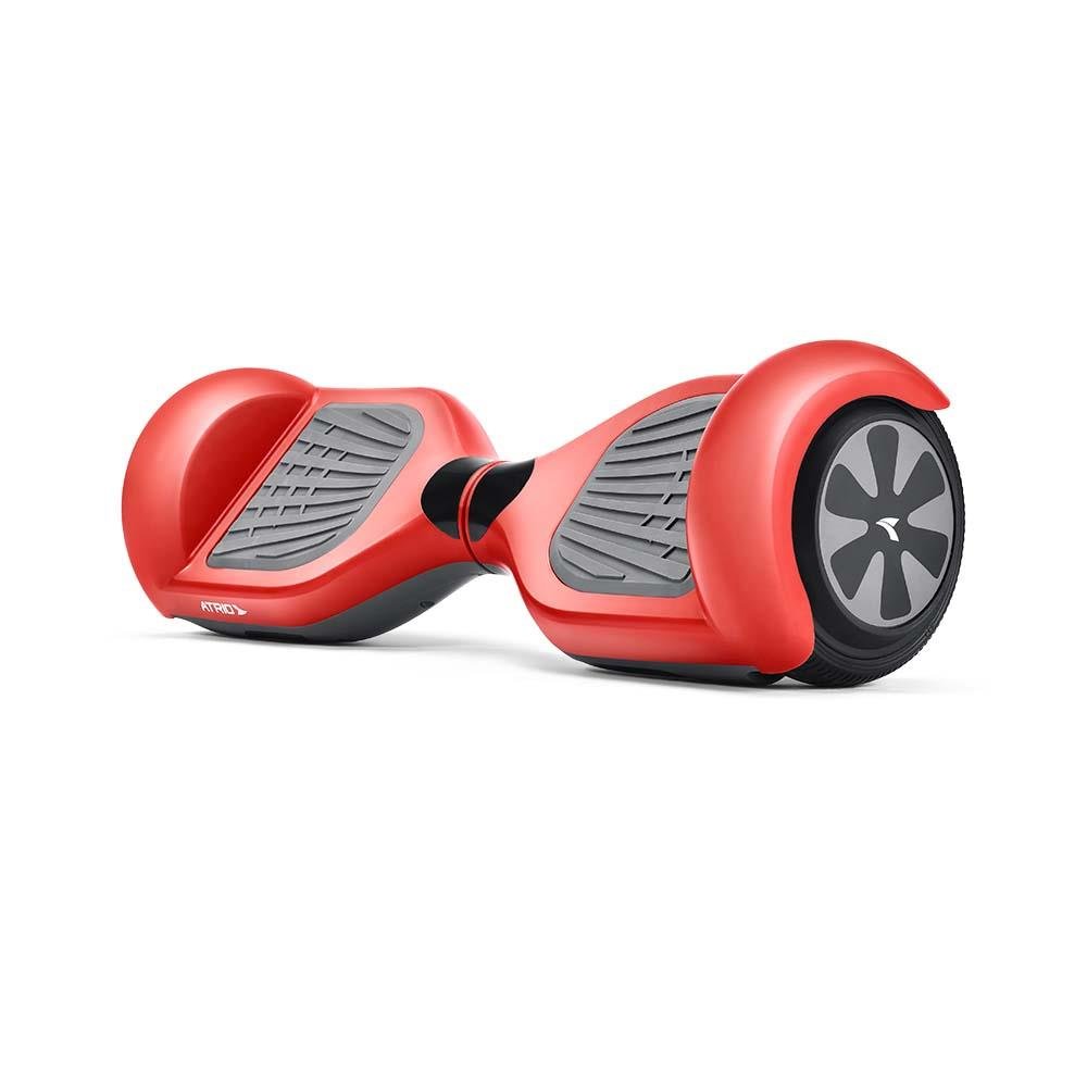 Hoverboard Slide 6,5 Pol. 500W Velocidade 10km/H Autonomia 10Km Suporta até 100Kgs Atrio - ES207