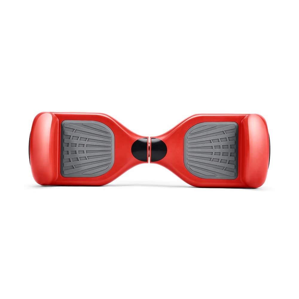Hoverboard Slide 6,5 Pol. 500W Velocidade 10km/H Autonomia 10Km Suporta até 100Kgs Atrio - ES207
