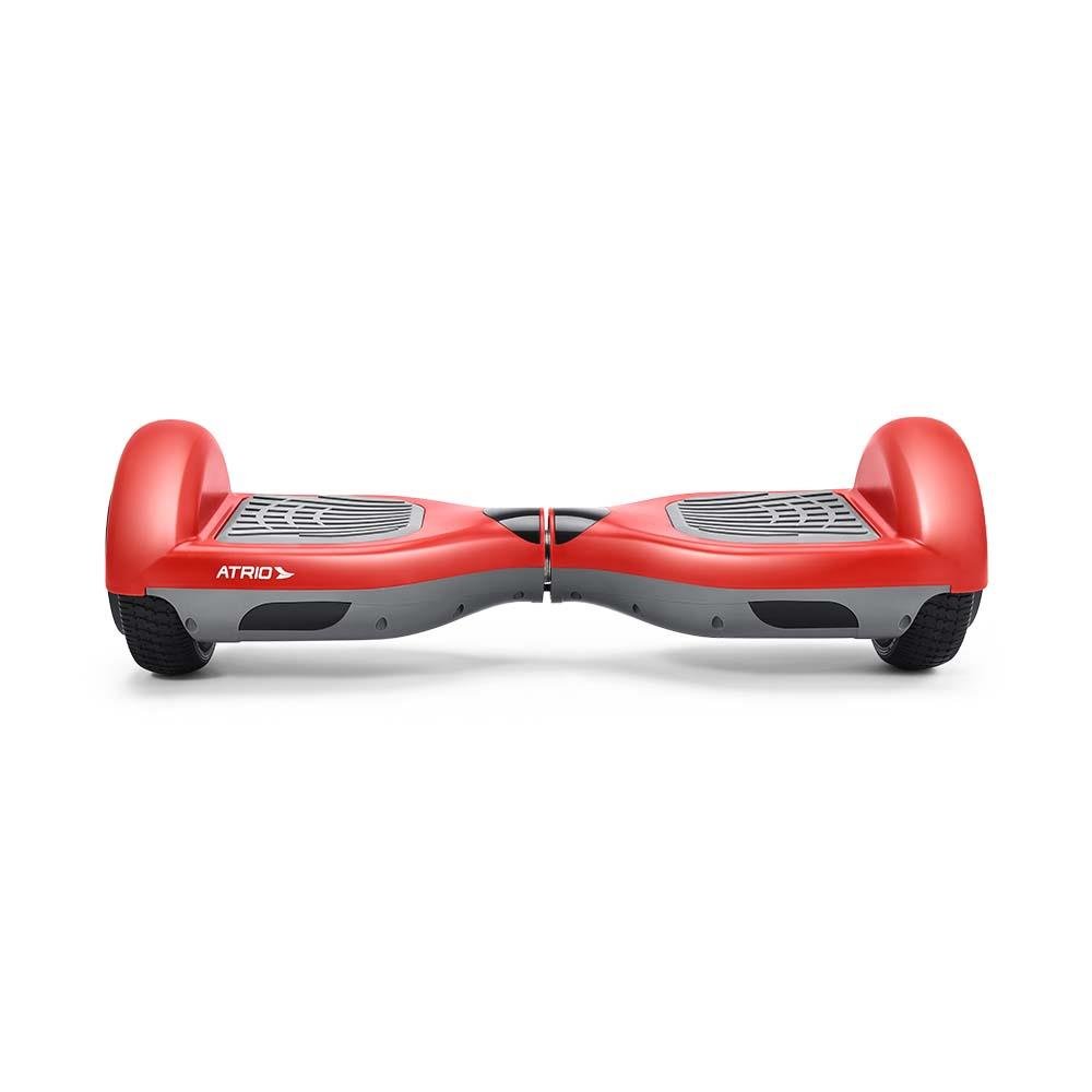 Hoverboard Slide 6,5 Pol. 500W Velocidade 10km/H Autonomia 10Km Suporta até 100Kgs Atrio - ES207