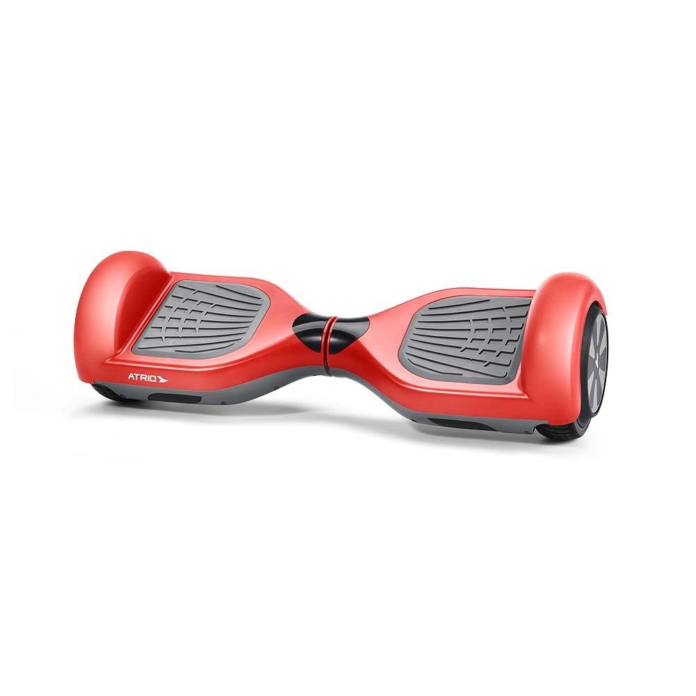 Hoverboard Slide 6,5 Pol. 500W Velocidade 10km/H Autonomia 10Km Suporta até 100Kgs Atrio - ES207