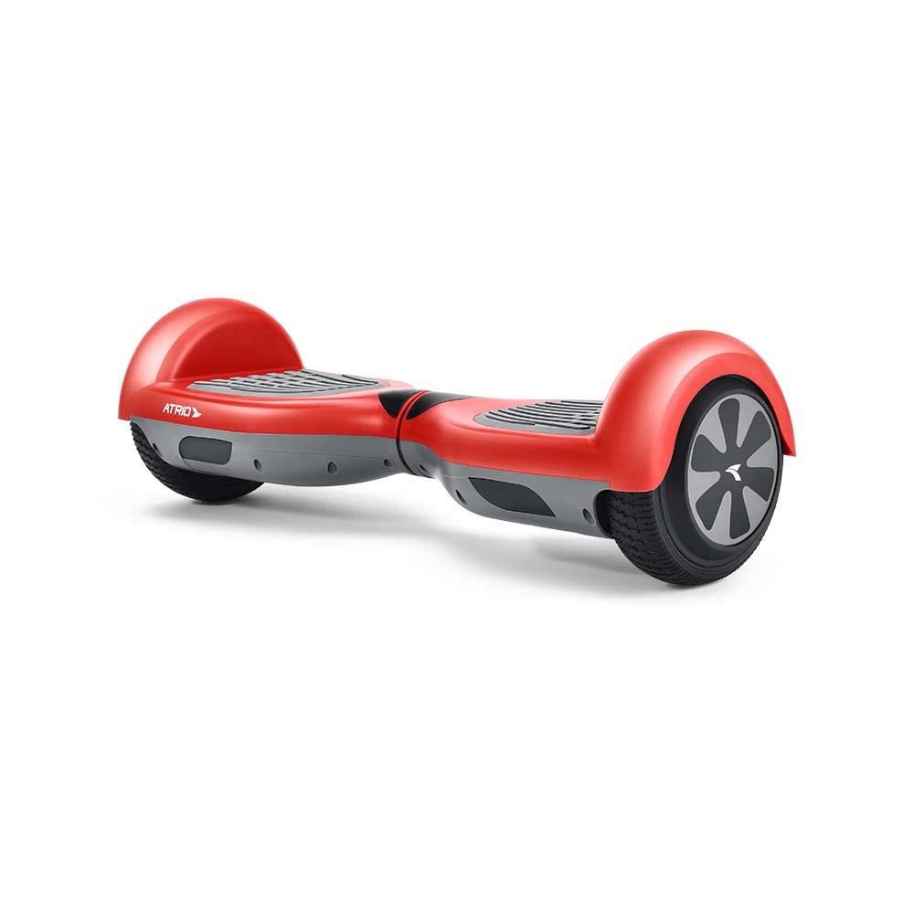 Hoverboard Slide 6,5 Pol. 500W Velocidade 10km/H Autonomia 10Km Suporta até 100Kgs Atrio - ES207