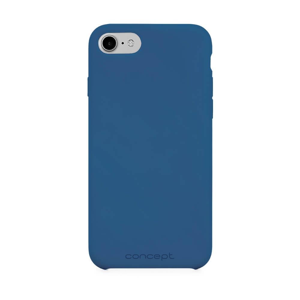 Case Premium Para Iphone 6/6S Azul Multilaser - AC308