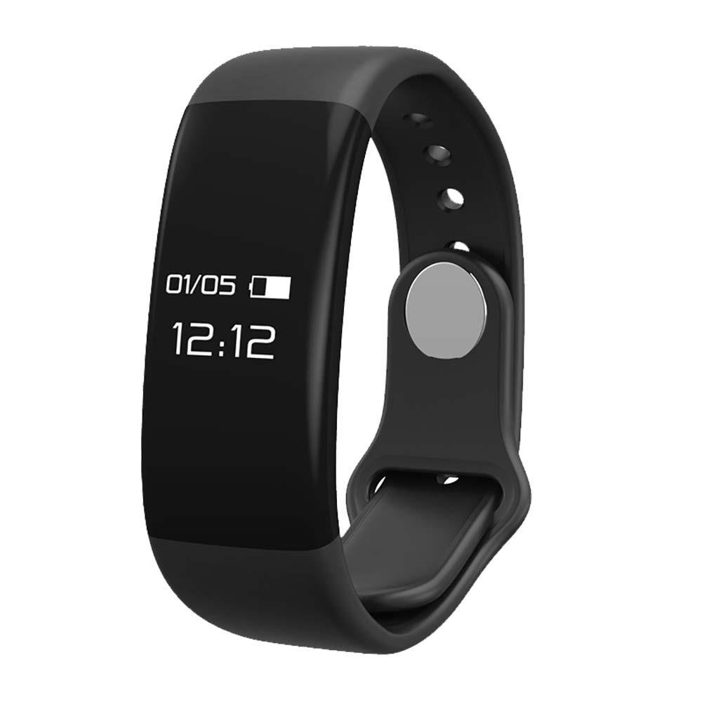 Pulseira Fitness Monitor Cardíaco Pedômetro Medidor de Calorias Atrio - ES174