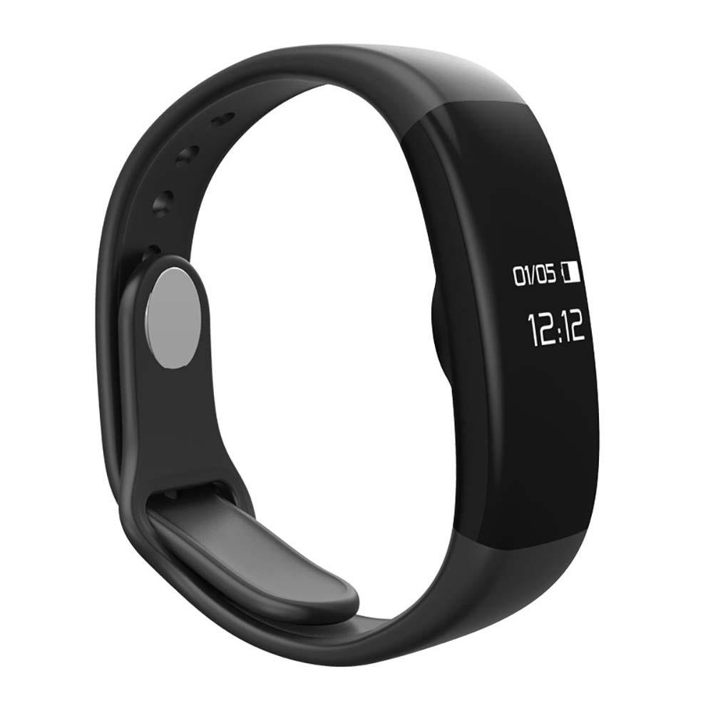 Pulseira Fitness Monitor Cardíaco Pedômetro Medidor de Calorias Atrio - ES174